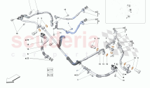 FORCED INDUCTION SYSTEM PIPES