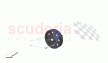 ENGINE COOLANT PUMP