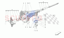 CLUTCH HOUSING