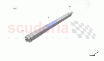 DRIVESHAFT