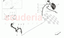 EVAPORATIVE EMISSIONS CONTROL SYSTEM