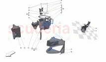 LATERAL AIR INTAKES