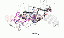 LOW VOLTAGE SYSTEM WIRING HARNESSES