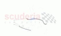 FRONT LID SEALS