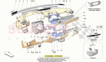 DASHBOARD - TRIM -NOT FOR RHD-