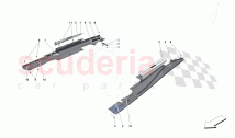 EXTERNAL LATERAL TRIM