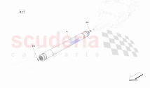 DRIVESHAFT