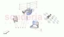 LATERAL AIR INTAKES