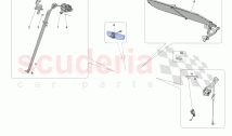 OTHER INTERIOR TRIM ACCESSORIES
