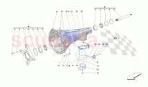 CLUTCH HOUSING