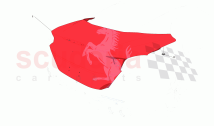 REAR LID SUBSTRUCTURE