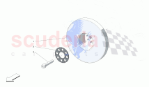 TORSION DAMPER