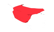 REAR LID SUBSTRUCTURE