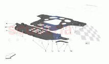 FRONT SHIELDS