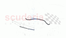 FRONT LID SEALS