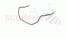 REAR LID SEALS