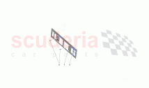 INSTALLING REAR LICENSE PLATE