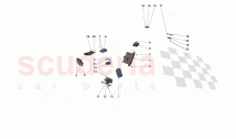 ELECTRICAL SYSTEM ECUS