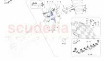 INJECTOR PIPES