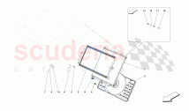 ENGINE COOLING SYSTEM RADIATORS
