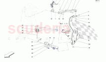 FRONT SUSPENSION - ARMS