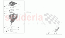 LATERAL AIR INTAKES