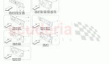 INSTALLING FRONT LICENSE PLATE