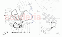 TIMING SYSTEM DRIVE