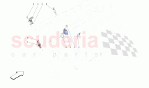 IGNITION COIL, SPARK PLUGS AND SENSORS