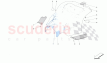 TANK MOUNTS