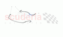 FRONT LID SEALS