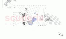 REAR DOORS - OPENING MECHANISMS AND HINGES