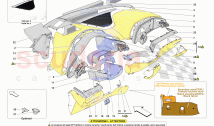 DASHBOARD - TRIM -NOT FOR RHD-