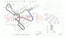 TIMING SYSTEM DRIVE
