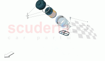 LUBRICATION FILTERS