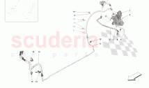 EVAPORATIVE EMISSIONS CONTROL SYSTEM