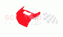 REAR LID SUBSTRUCTURE