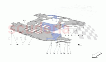 FRONT SHIELDS