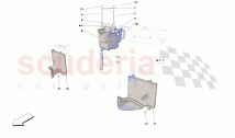 LATERAL AIR INTAKES