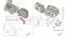 A/C SYSTEM - EVAPORATOR