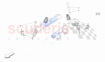 INJECTOR PIPES