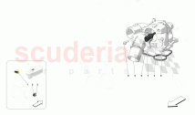 ENGINE TEMPERATURE AND PRESSURE REGULATORS