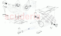 GEARBOX REPAIR KIT