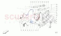 REAR SUSPENSION - ARMS