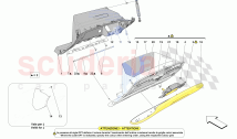 DASHBOARD - GLOVE COMPARTMENT