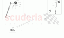 OTHER INTERIOR TRIM ACCESSORIES