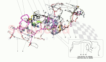 LOW VOLTAGE WIRING HARNESSES