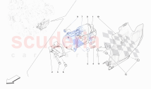 ELECTRIC STARTER MOTOR