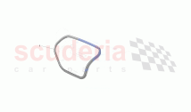 REAR LID SEALS