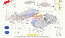 PASSENGER COMPARTMENT MATS